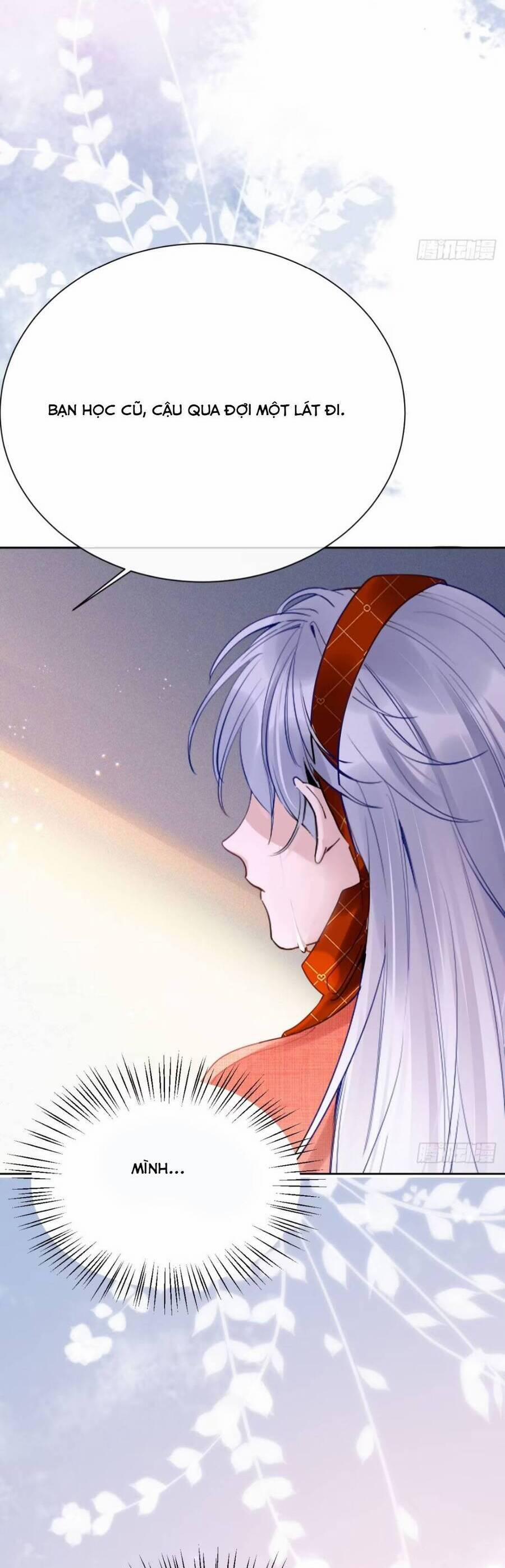 Bí Mật Nhỏ Của Chú Ngỗng Trắng 7 trang 43