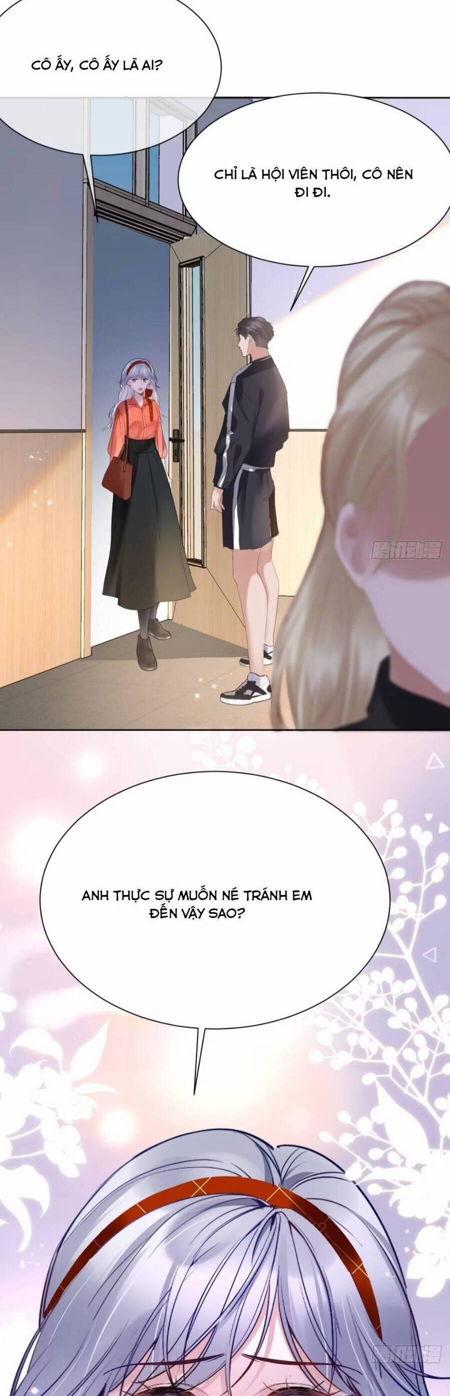 Bí Mật Nhỏ Của Chú Ngỗng Trắng 7 trang 45