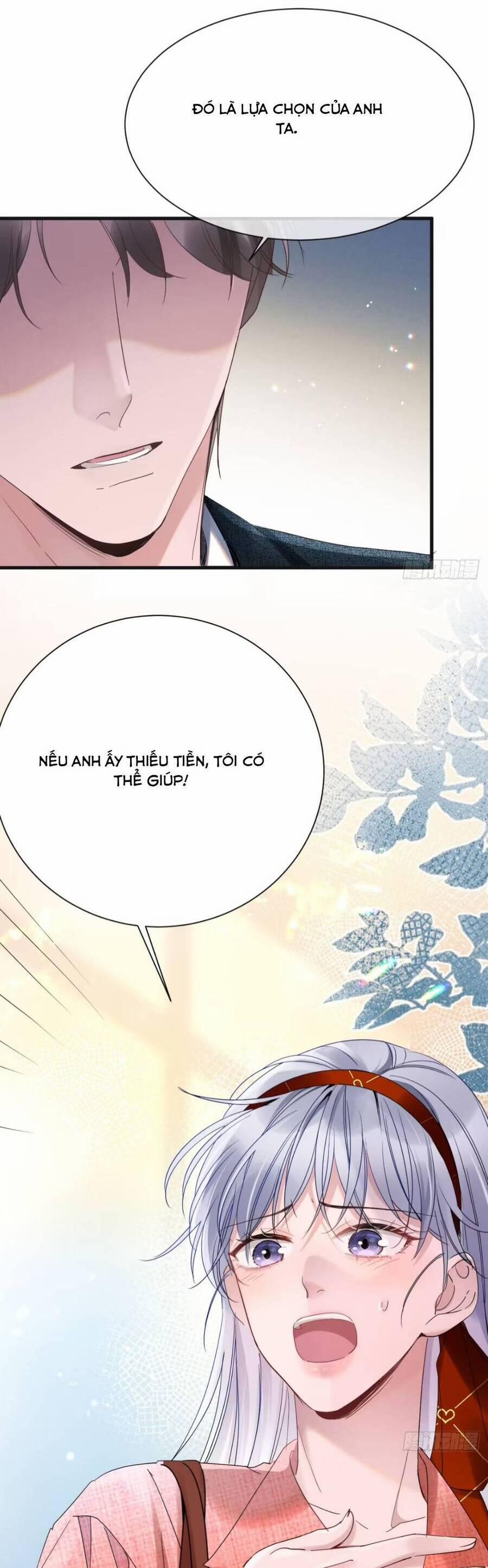 Bí Mật Nhỏ Của Chú Ngỗng Trắng 7 trang 6