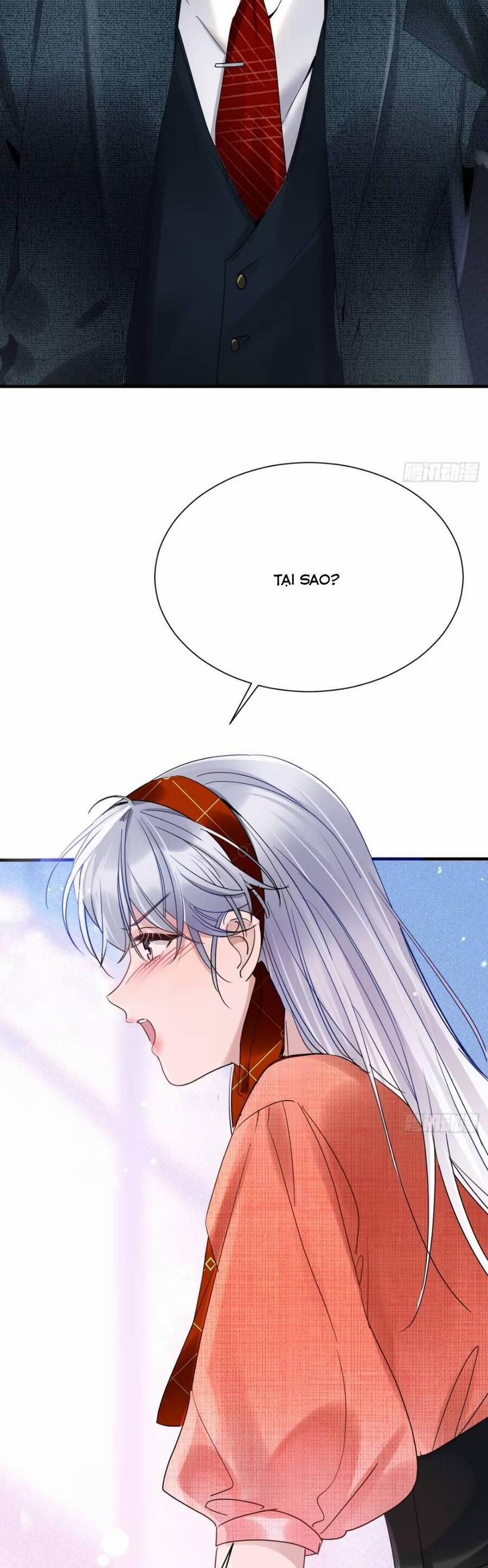 Bí Mật Nhỏ Của Chú Ngỗng Trắng 7 trang 8