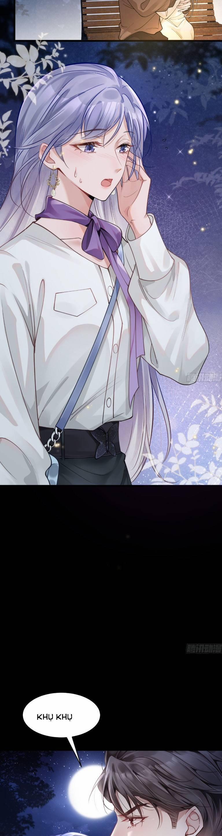 Bí Mật Nhỏ Của Chú Ngỗng Trắng 8 trang 25