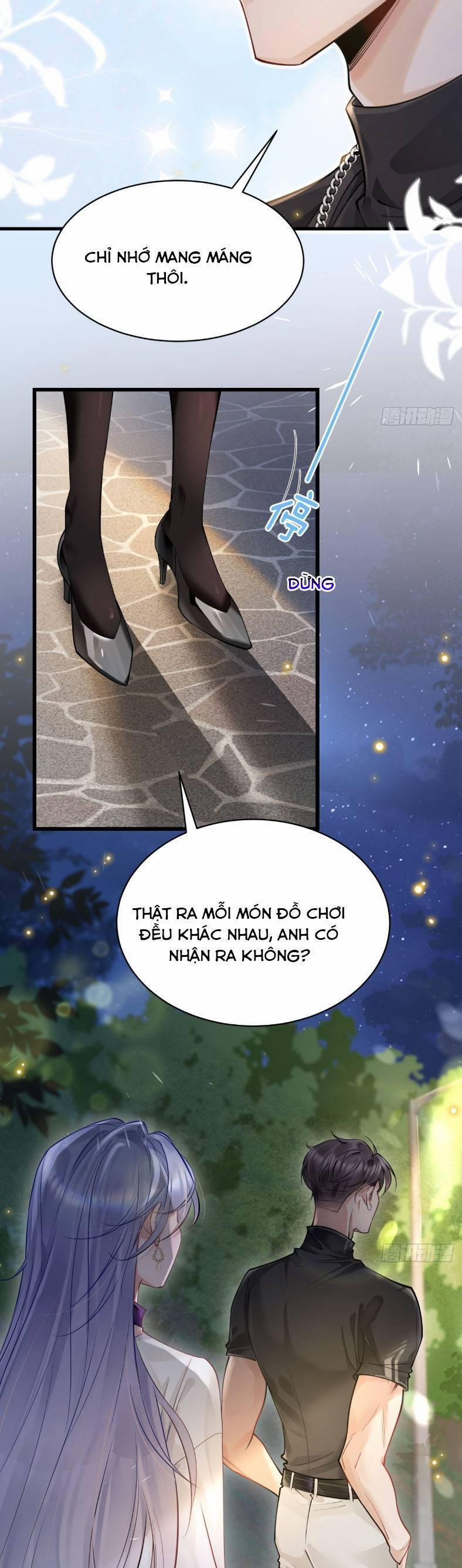 Bí Mật Nhỏ Của Chú Ngỗng Trắng 8 trang 29