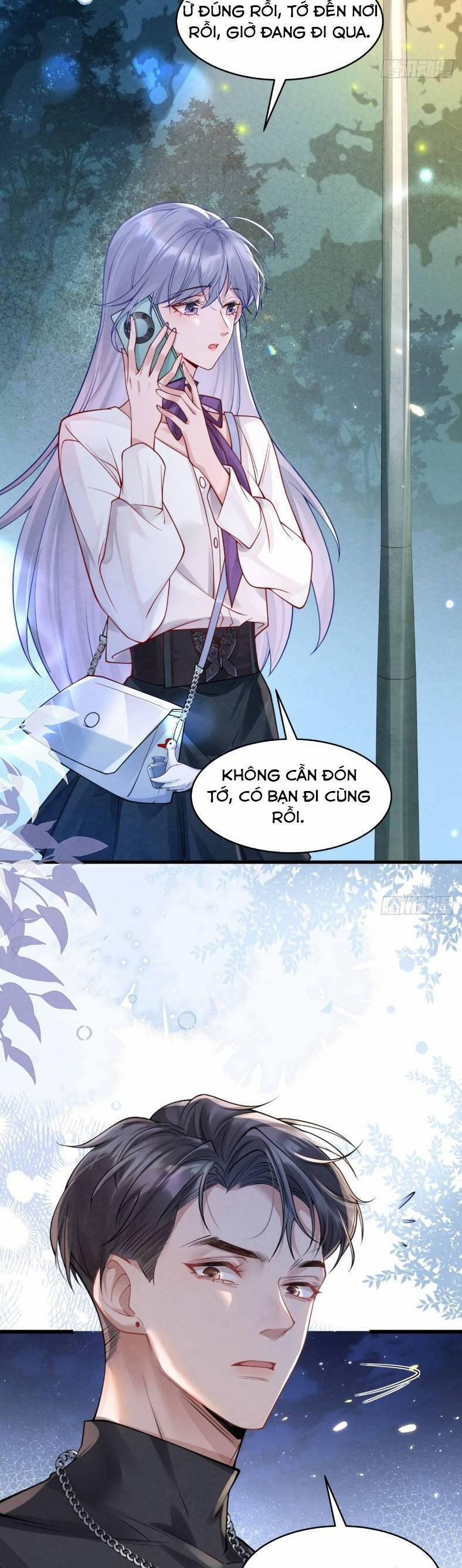 Bí Mật Nhỏ Của Chú Ngỗng Trắng 8 trang 31