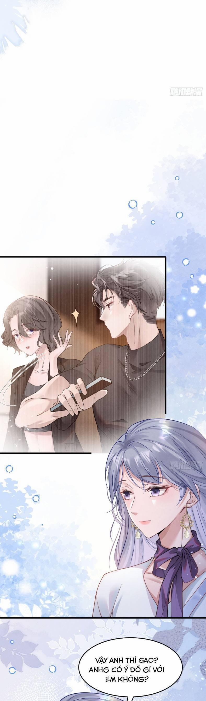 Bí Mật Nhỏ Của Chú Ngỗng Trắng 8 trang 33