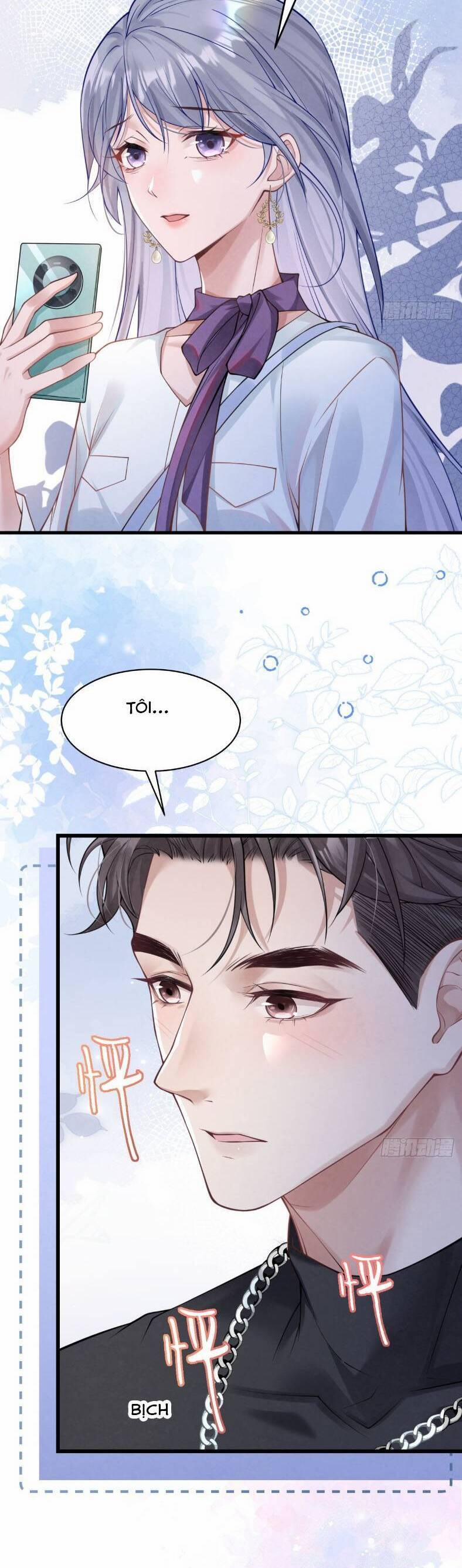 Bí Mật Nhỏ Của Chú Ngỗng Trắng 8 trang 34