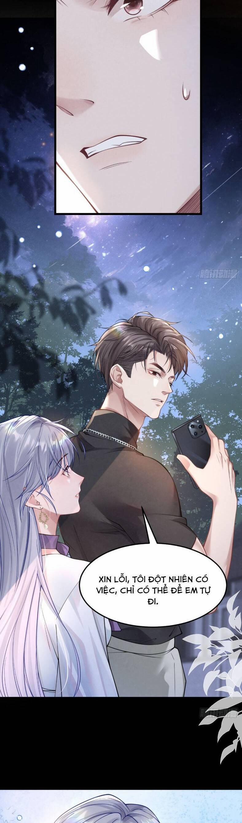 Bí Mật Nhỏ Của Chú Ngỗng Trắng 8 trang 36