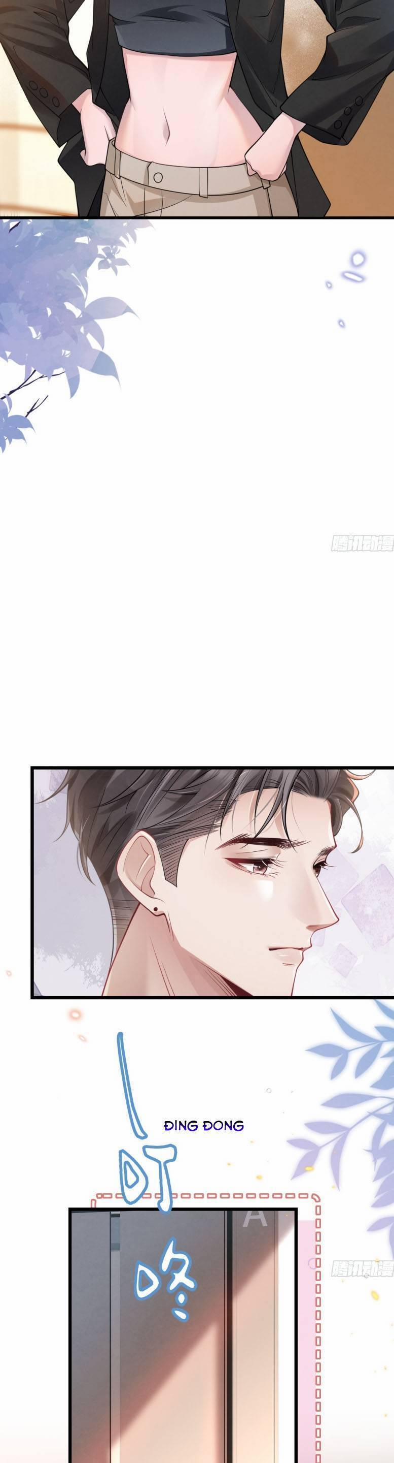 Bí Mật Nhỏ Của Chú Ngỗng Trắng 9 trang 12