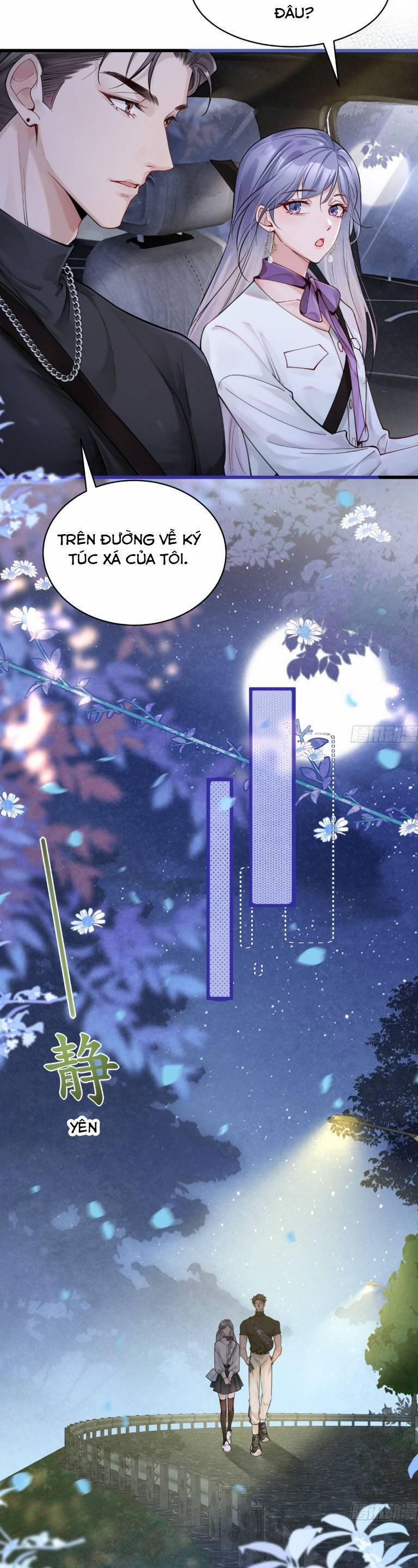 Bí Mật Nhỏ Của Chú Ngỗng Trắng 9 trang 23