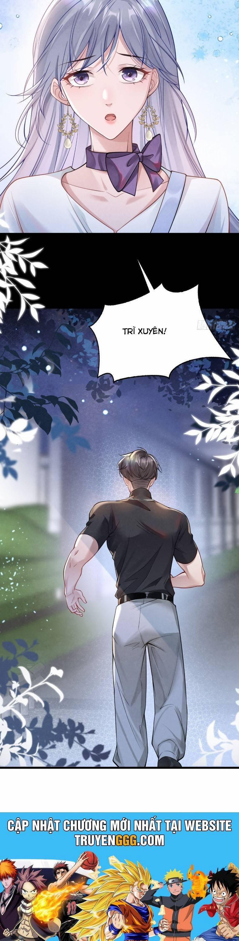 Bí Mật Nhỏ Của Chú Ngỗng Trắng 9 trang 37