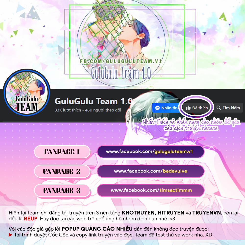 Bí Mật Nóng Bỏng Của Usaka 10 trang 10