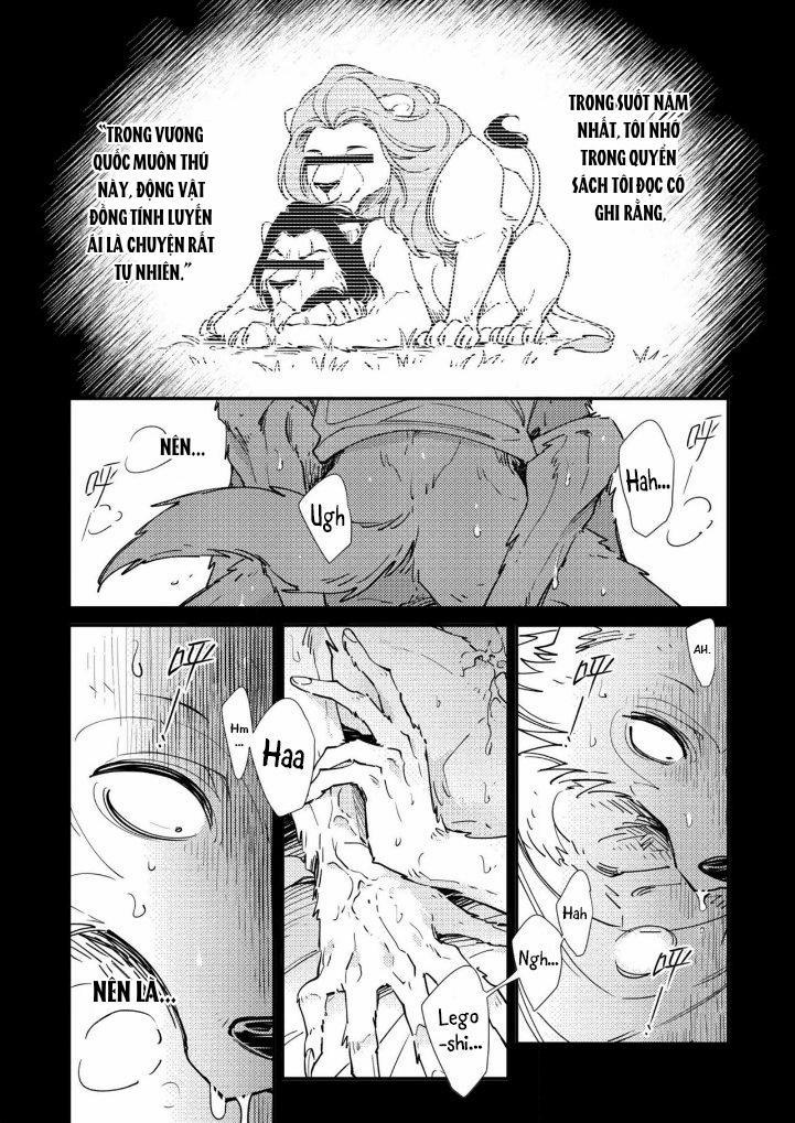 Bí mật ở căn phòng 701 1 trang 2