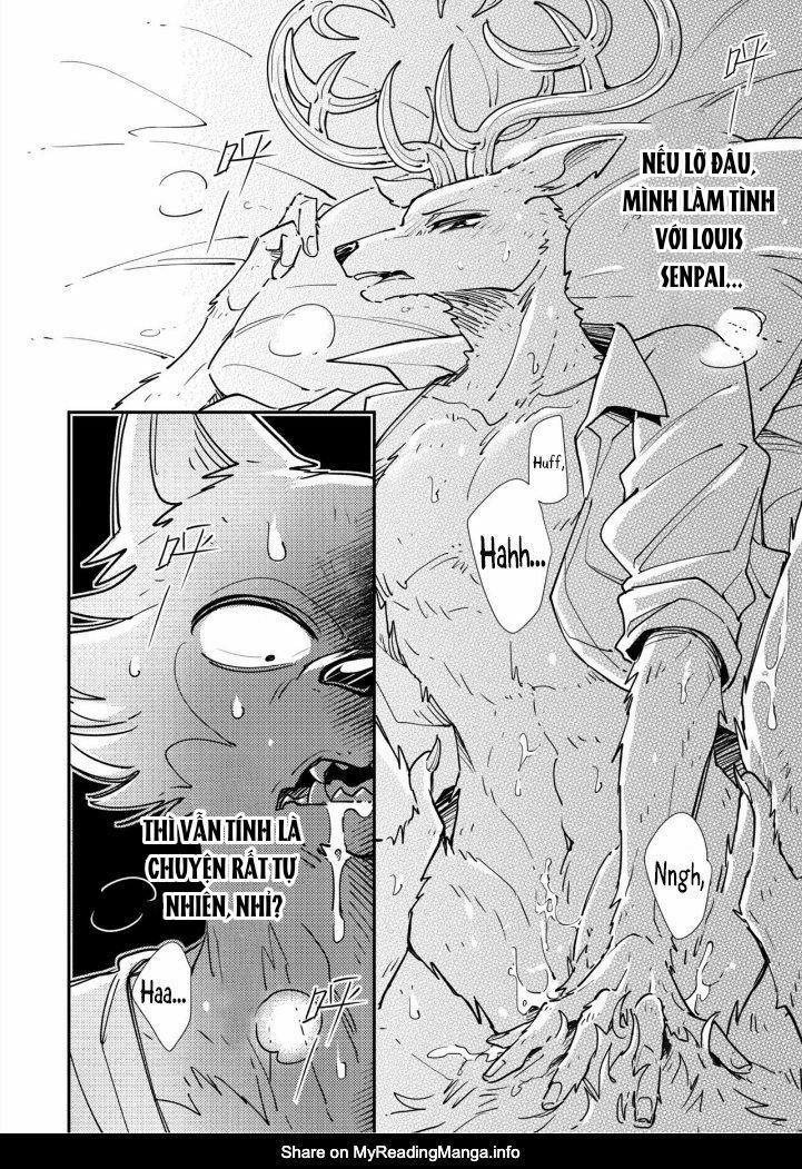 Bí mật ở căn phòng 701 1 trang 3