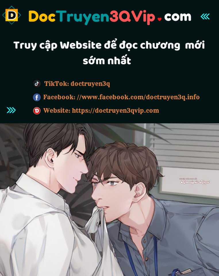 Bí Mật Phía Sau Cánh Cửa Tủ Quần Áo 10 trang 0