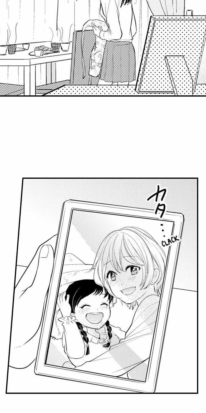 Bí Mật Ra Trong Buổi Họp Phụ Huynh~ Thầy Giáo Cùng Cha Cứ Trêu Ghẹo Tôi 1.1 trang 4