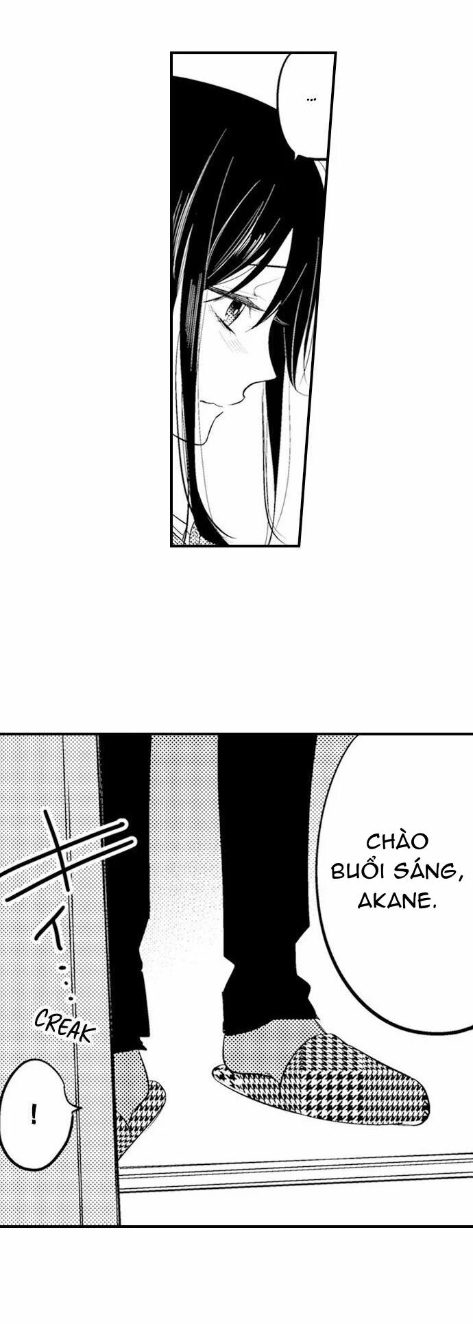 Bí Mật Ra Trong Buổi Họp Phụ Huynh~ Thầy Giáo Cùng Cha Cứ Trêu Ghẹo Tôi 1.1 trang 5