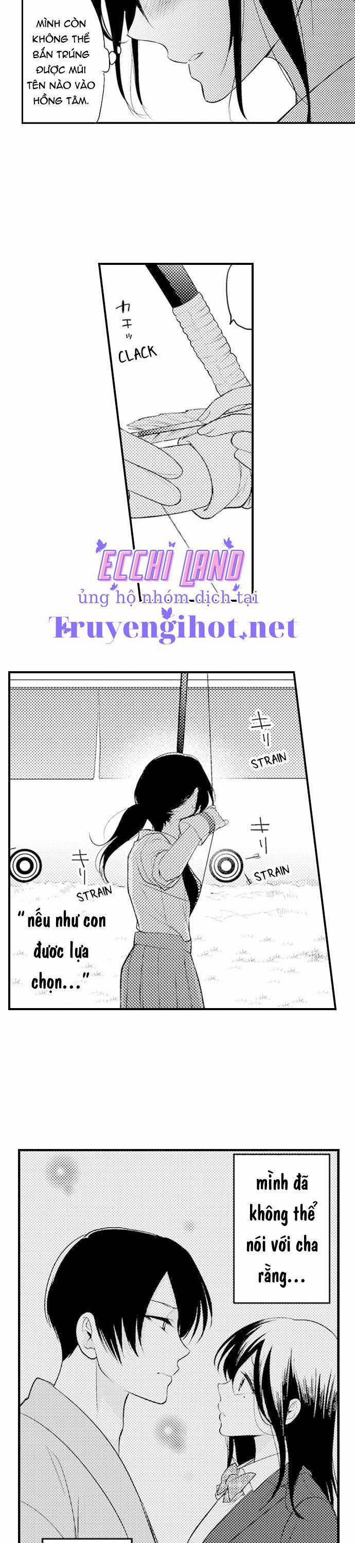 Bí Mật Ra Trong Buổi Họp Phụ Huynh~ Thầy Giáo Cùng Cha Cứ Trêu Ghẹo Tôi 19.1 trang 6