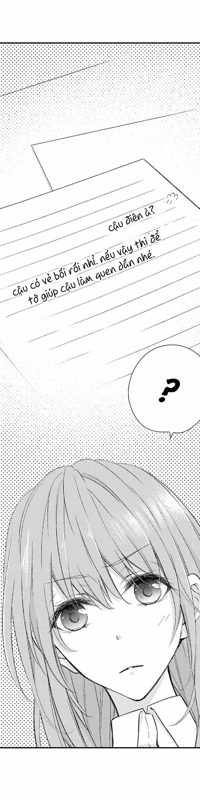 Bí Mật “Ra” Trong Lớp 1 trang 14