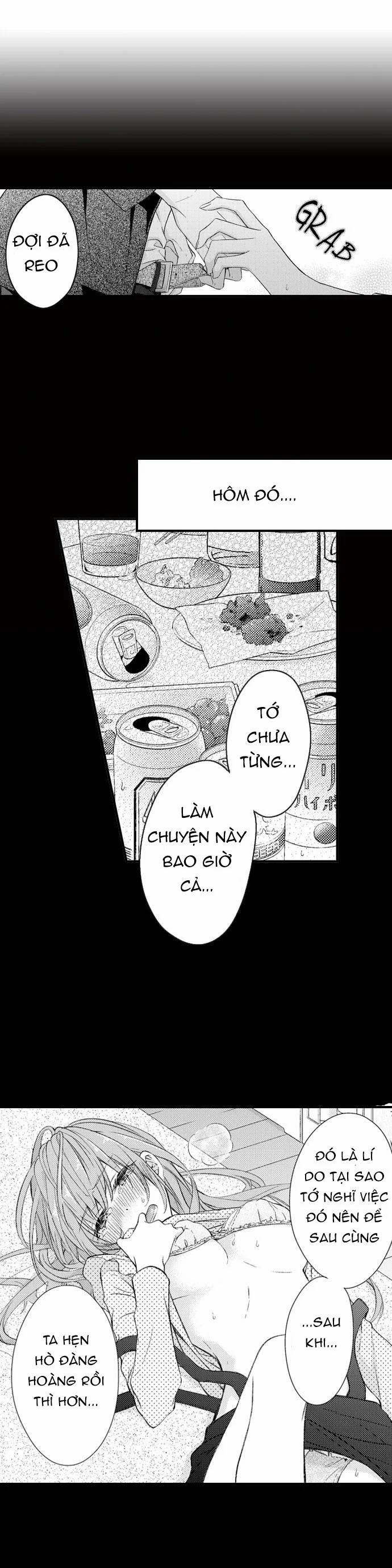 Bí Mật “Ra” Trong Lớp 1 trang 2