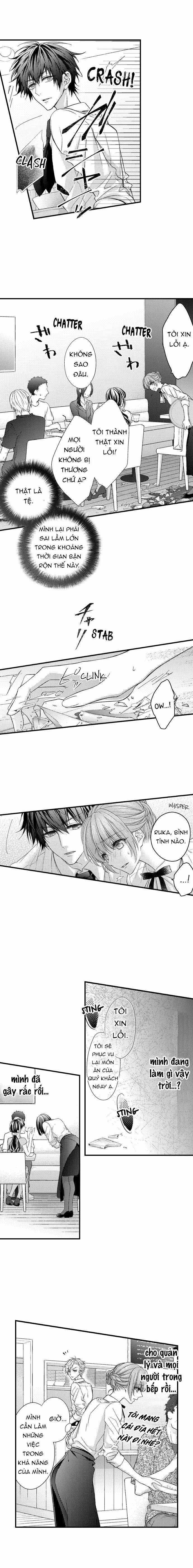 Bí Mật “Ra” Trong Lớp 11 trang 5