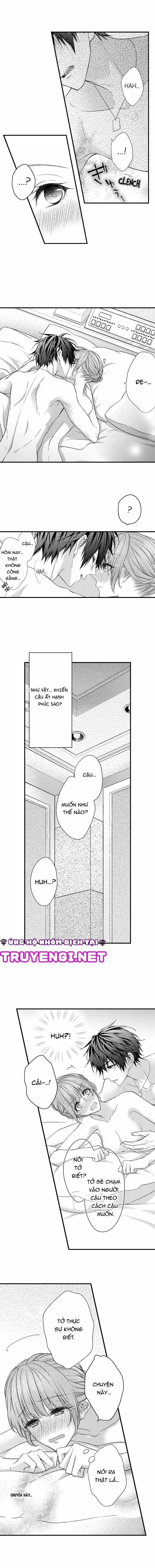 Bí Mật “Ra” Trong Lớp 12 trang 4