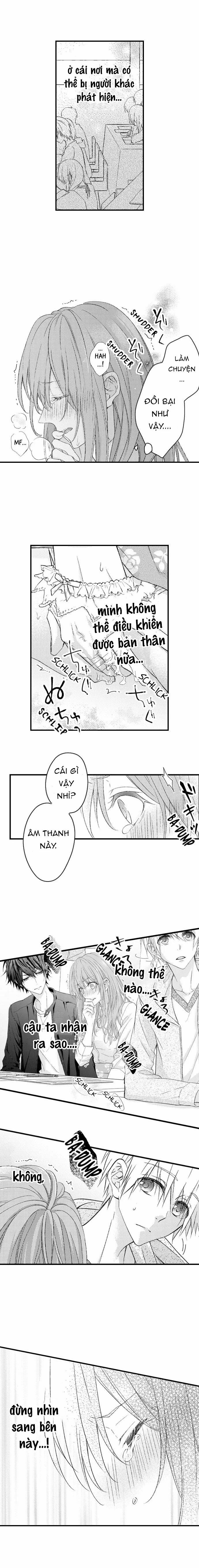 Bí Mật “Ra” Trong Lớp 2 trang 6