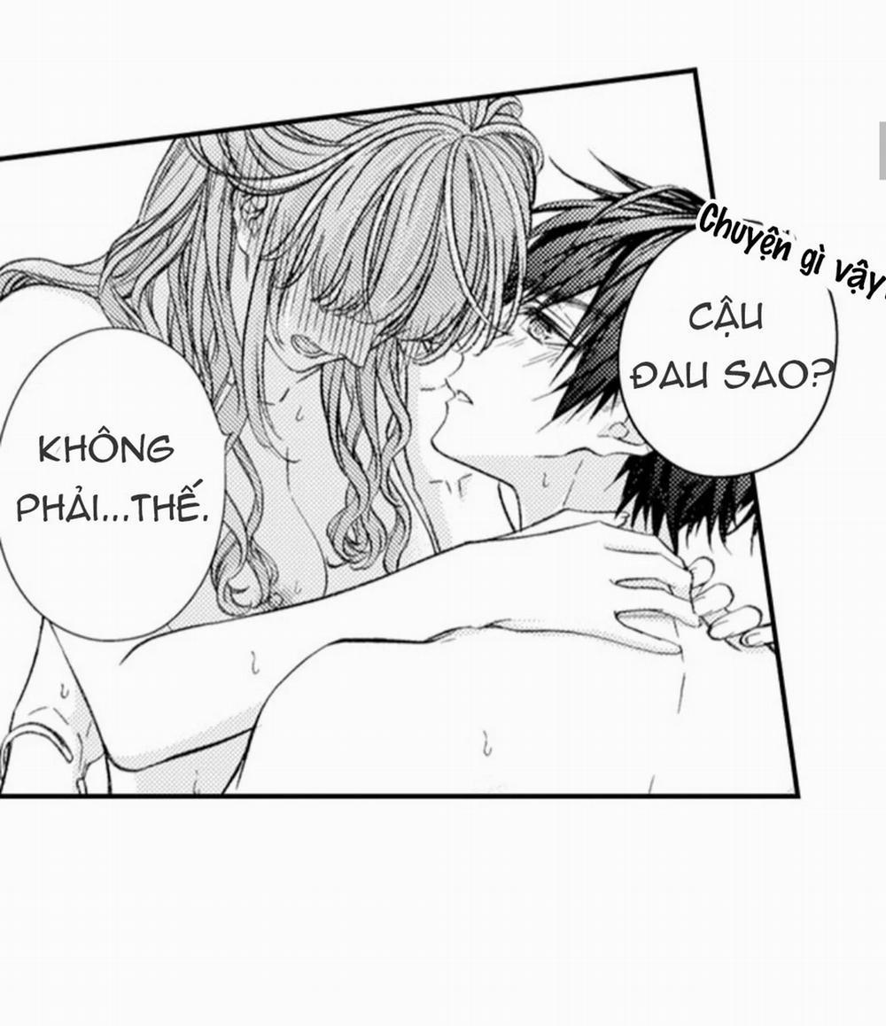 Bí Mật “Ra” Trong Lớp 22 trang 10