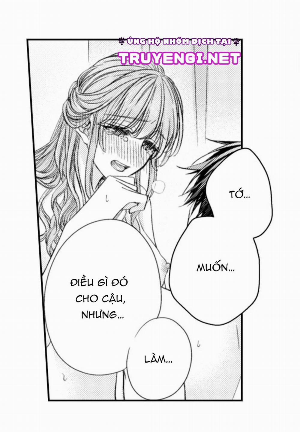 Bí Mật “Ra” Trong Lớp 22 trang 11