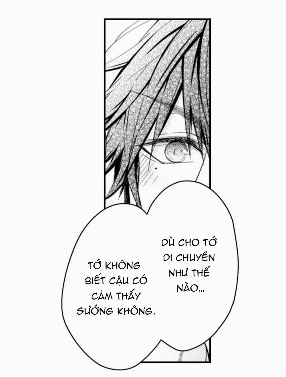 Bí Mật “Ra” Trong Lớp 22 trang 12