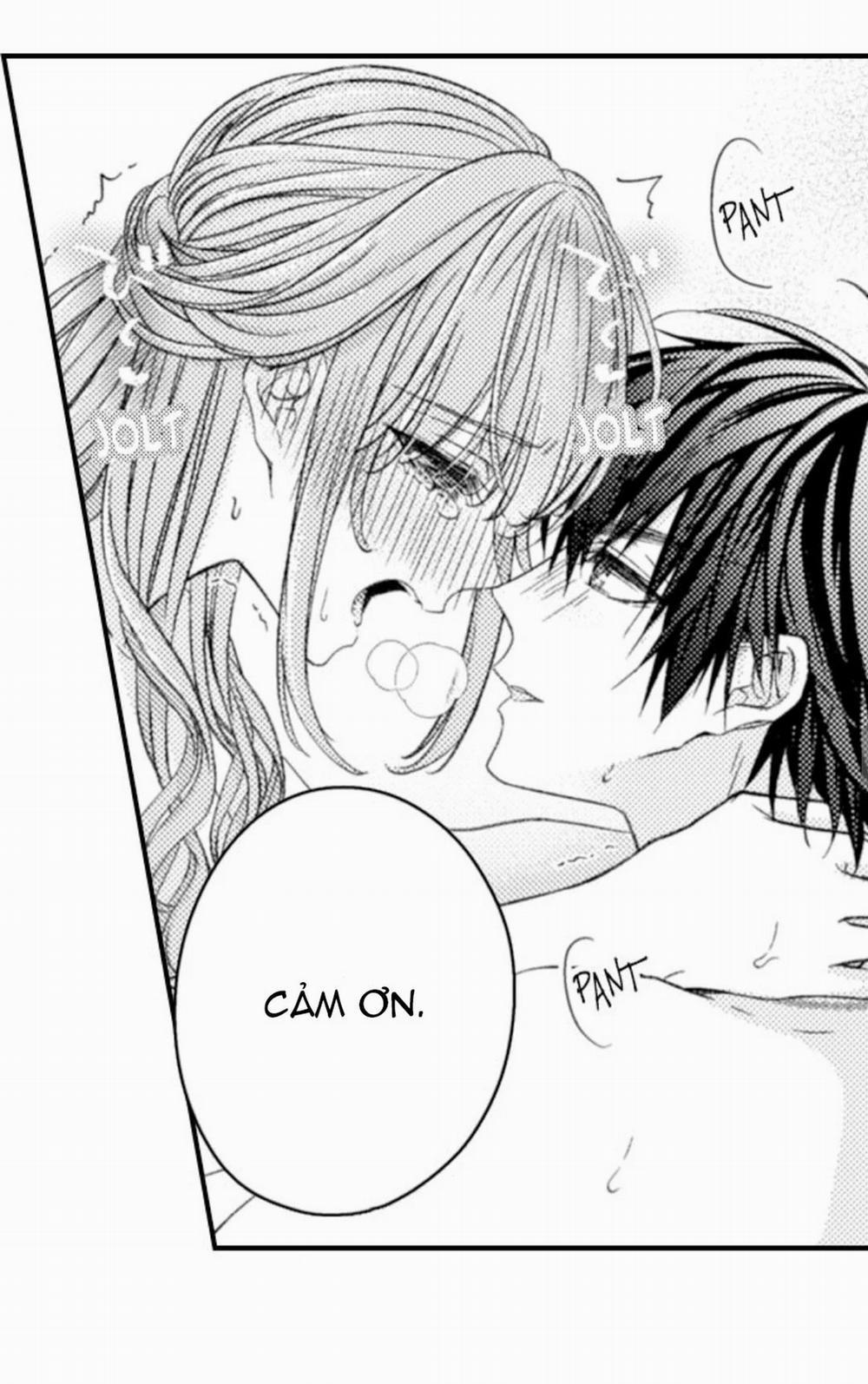 Bí Mật “Ra” Trong Lớp 22 trang 18