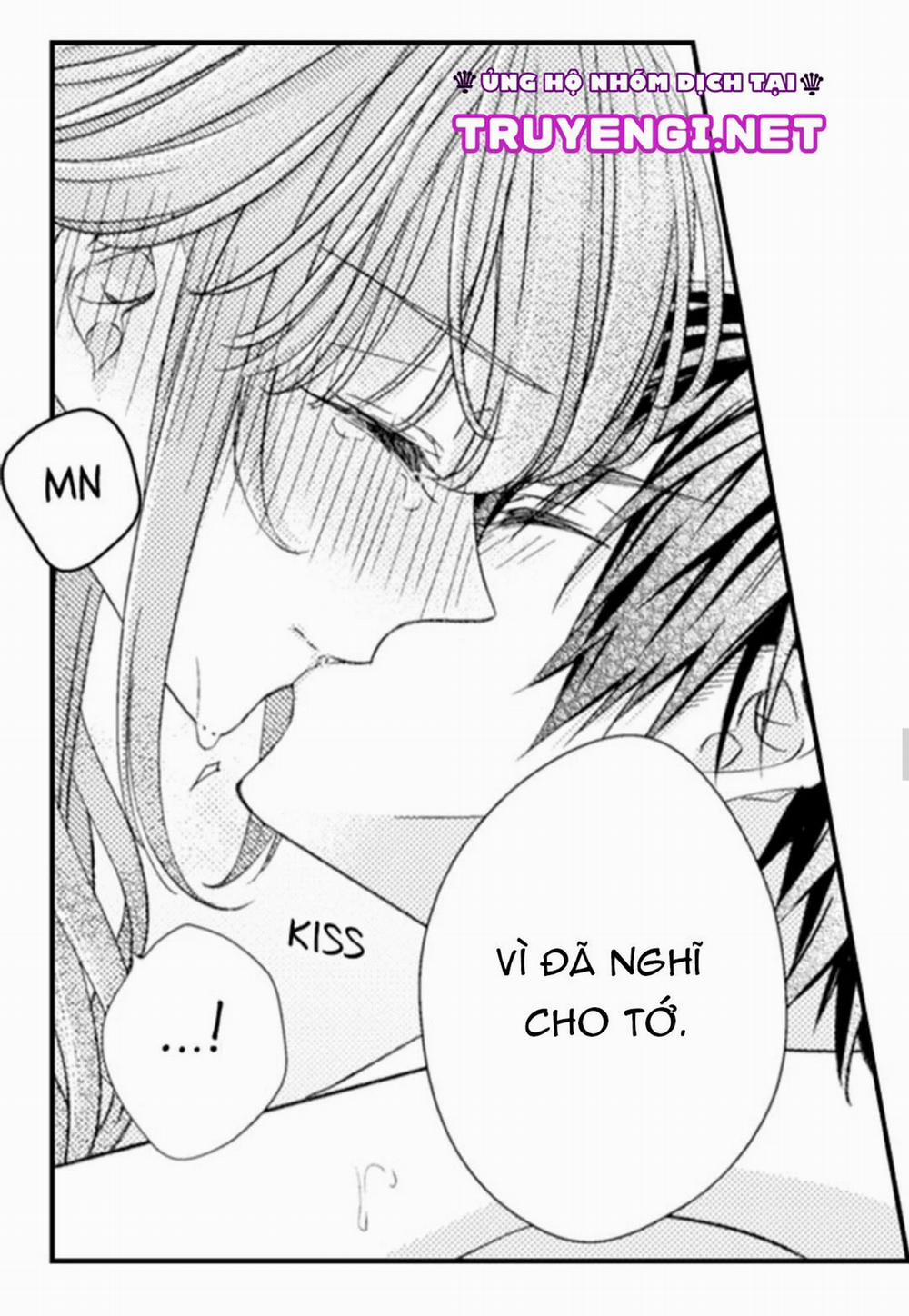 Bí Mật “Ra” Trong Lớp 22 trang 19