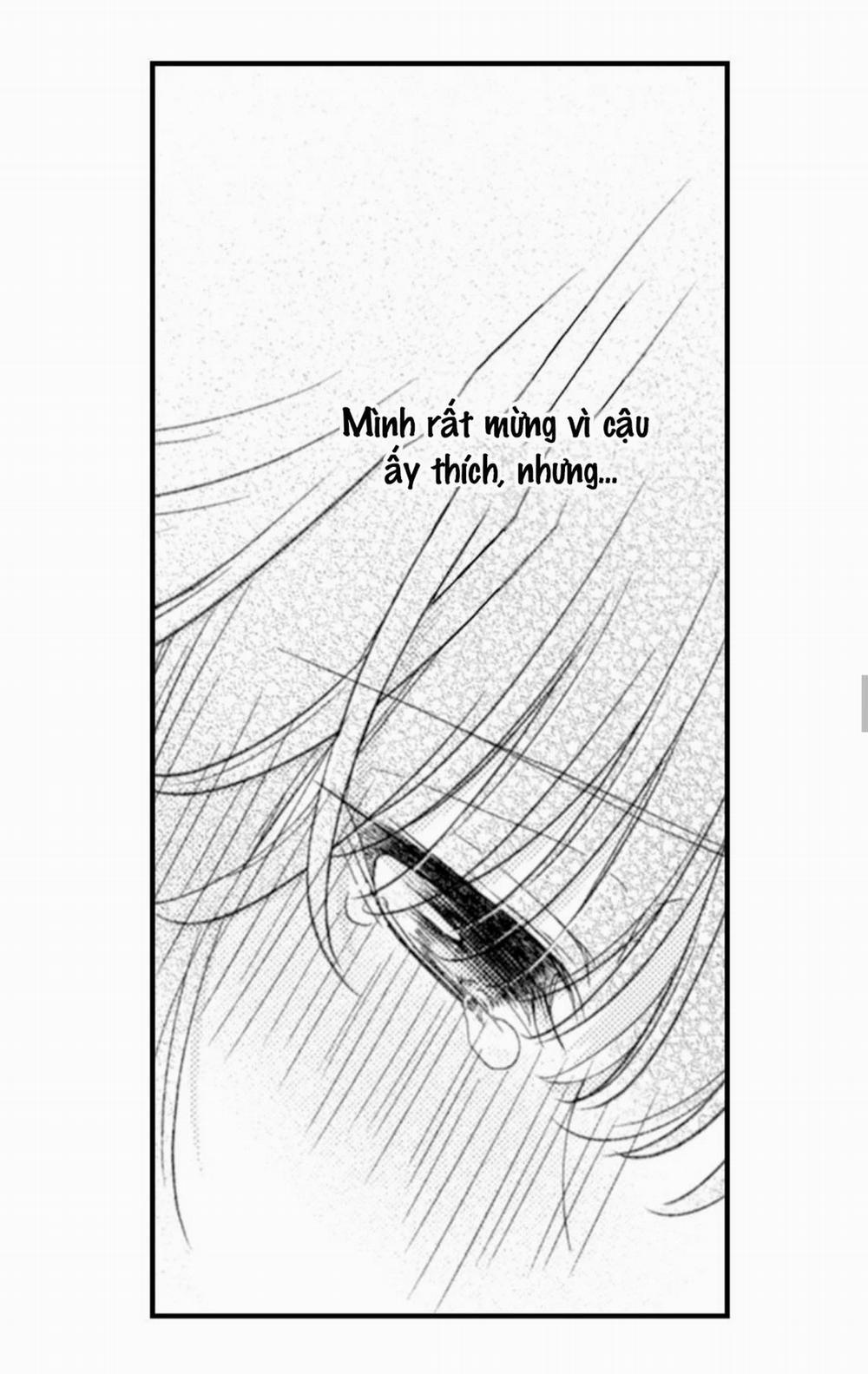 Bí Mật “Ra” Trong Lớp 22 trang 20