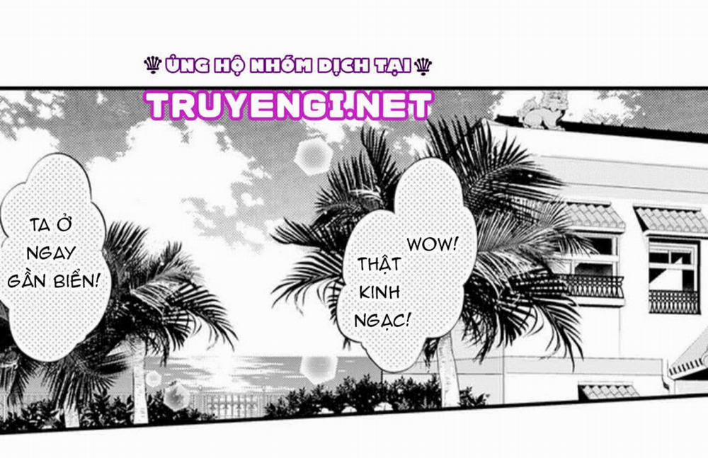 Bí Mật “Ra” Trong Lớp 22 trang 23