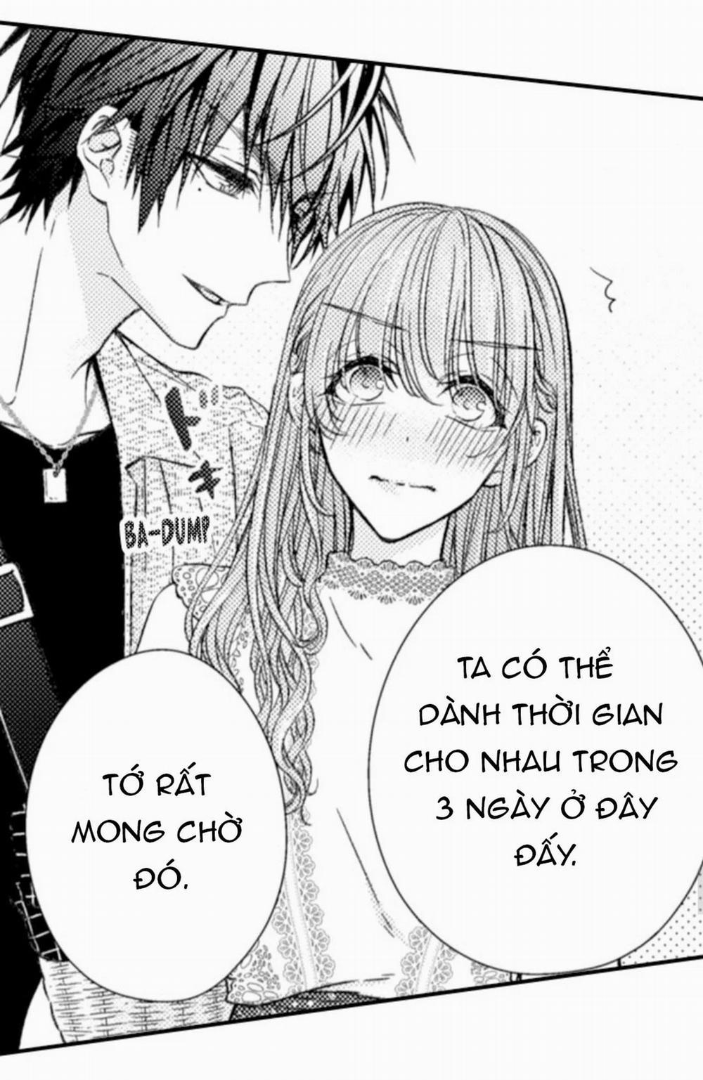 Bí Mật “Ra” Trong Lớp 22 trang 26