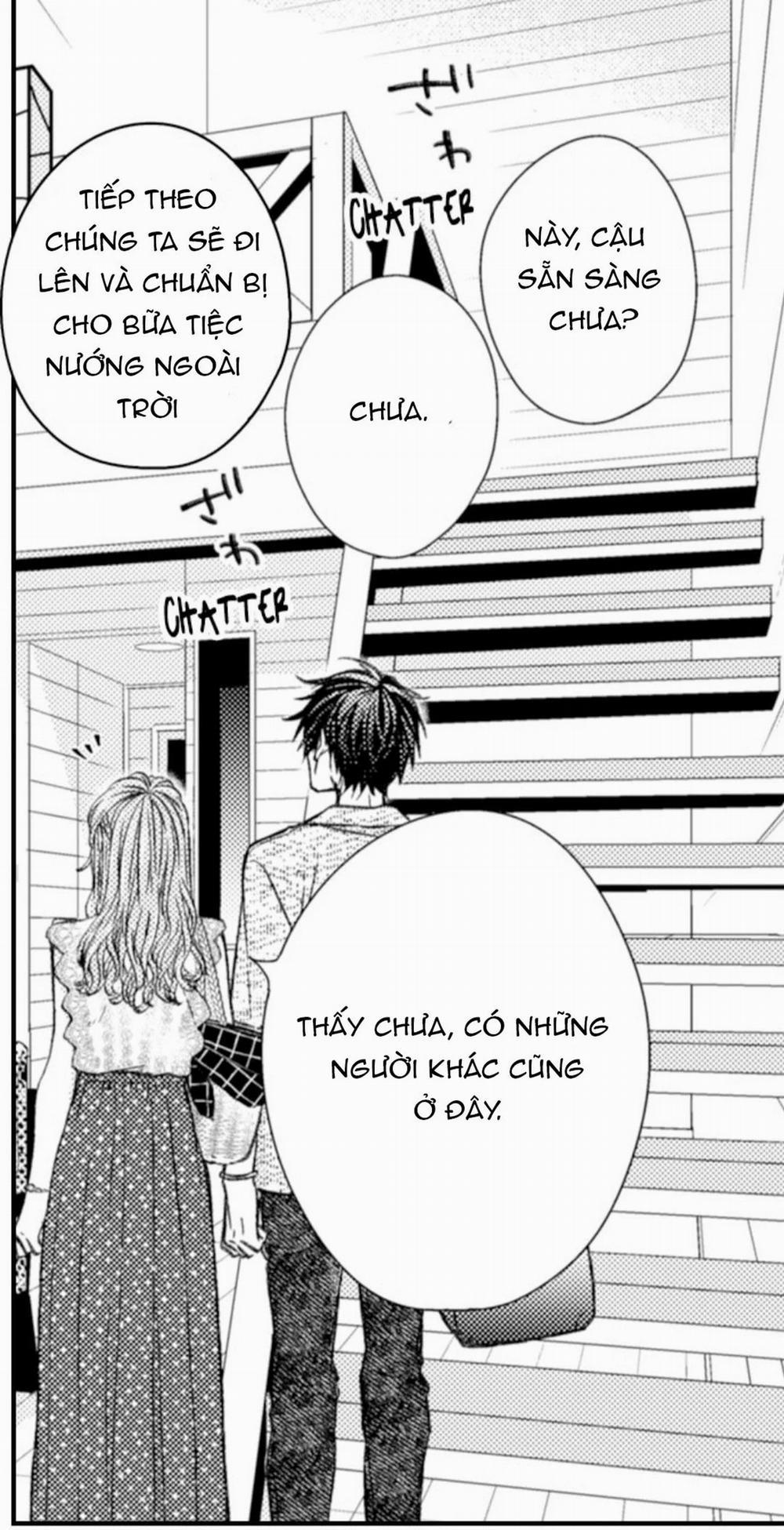 Bí Mật “Ra” Trong Lớp 22 trang 28