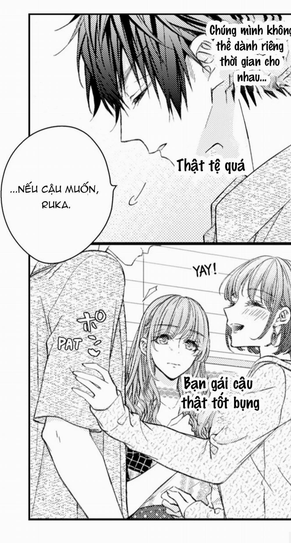 Bí Mật “Ra” Trong Lớp 22 trang 35