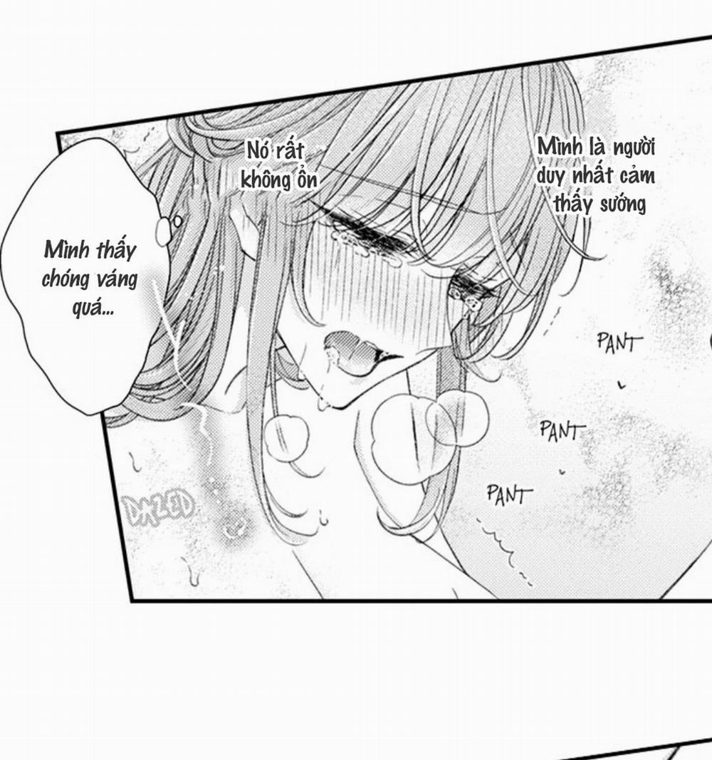 Bí Mật “Ra” Trong Lớp 22 trang 4