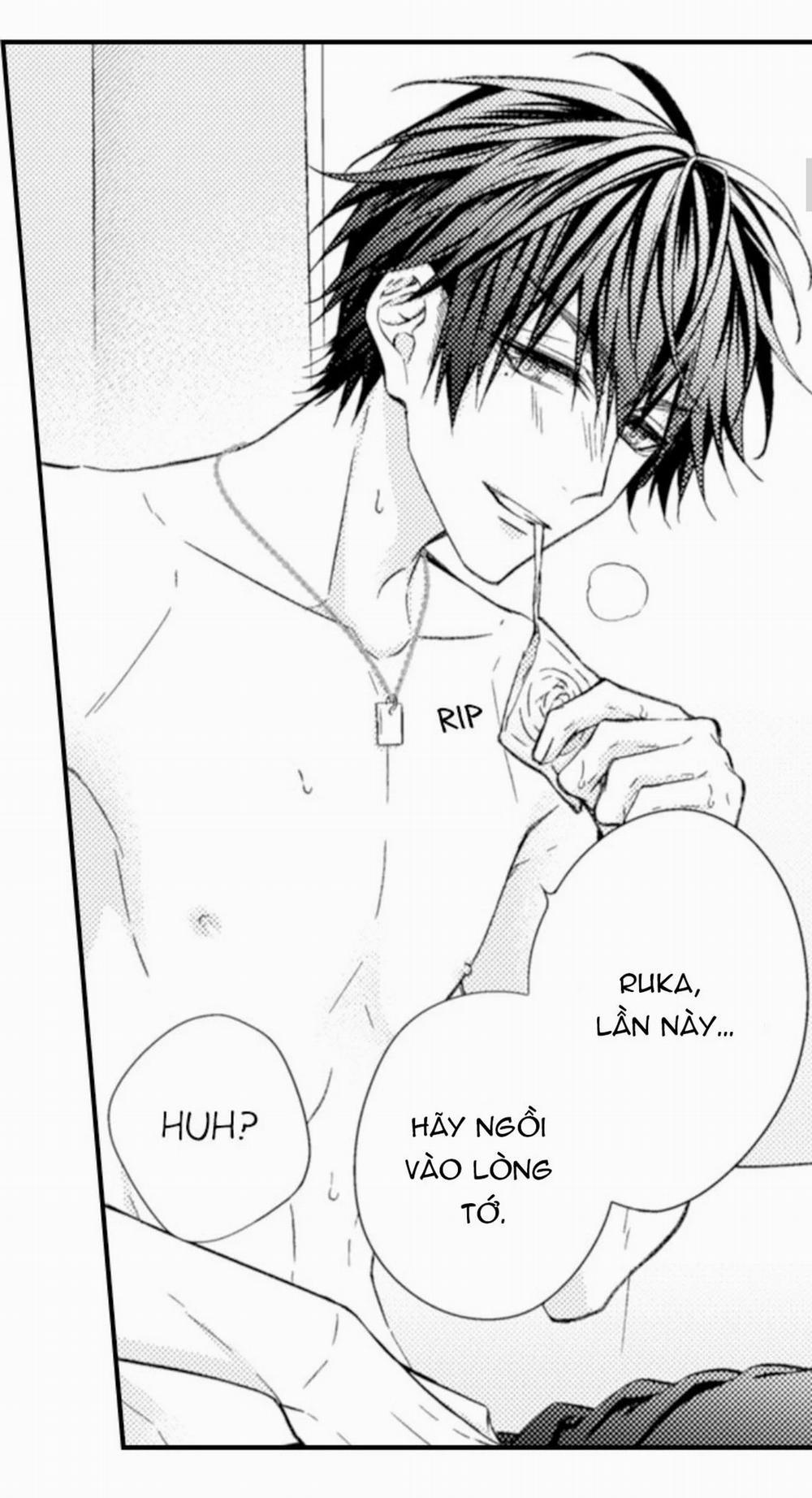 Bí Mật “Ra” Trong Lớp 22 trang 6