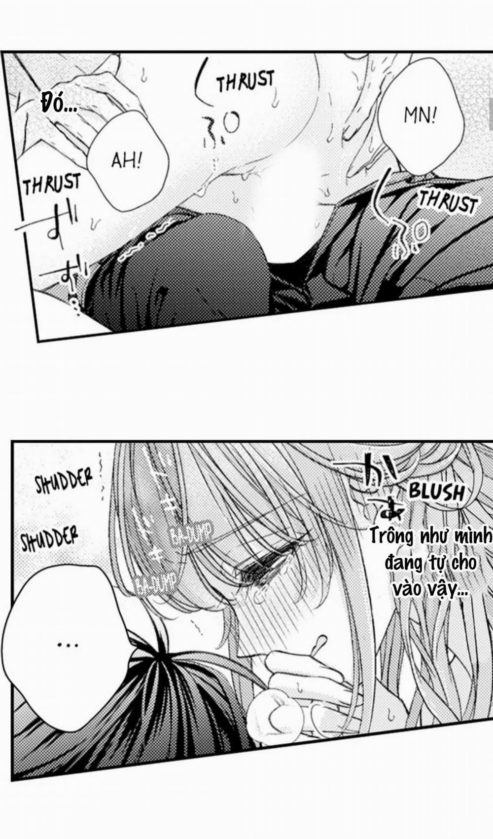 Bí Mật “Ra” Trong Lớp 22 trang 8