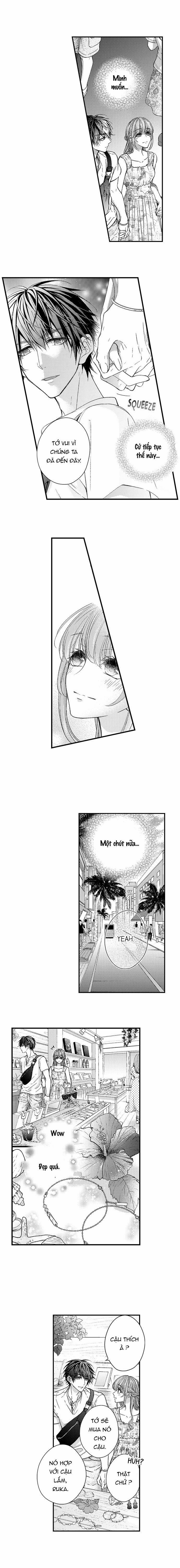 Bí Mật “Ra” Trong Lớp 26 trang 5