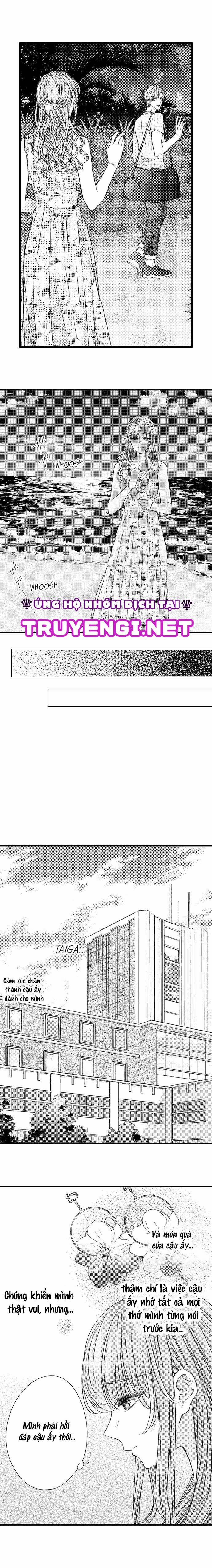 Bí Mật “Ra” Trong Lớp 28 trang 4