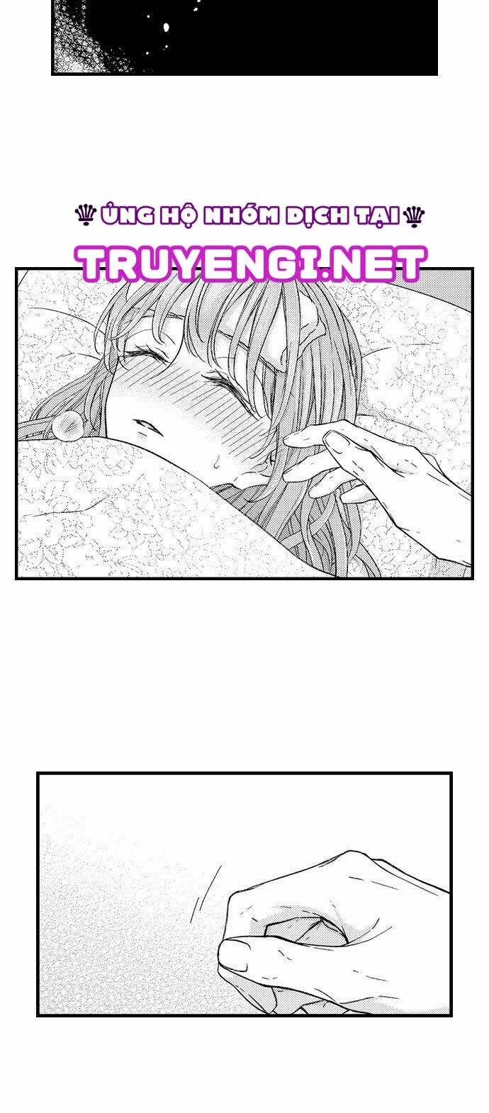 Bí Mật “Ra” Trong Lớp 32 trang 16