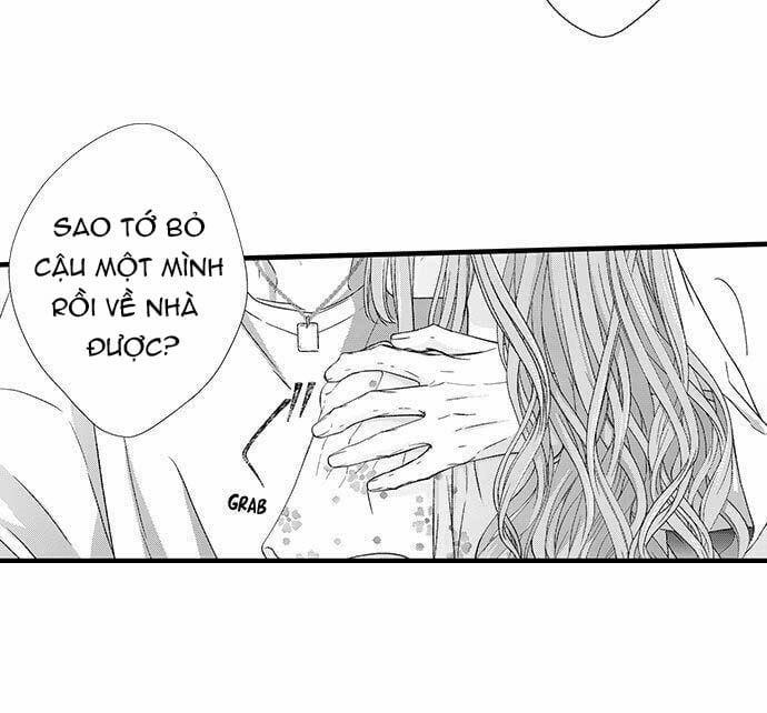 Bí Mật “Ra” Trong Lớp 33 trang 16