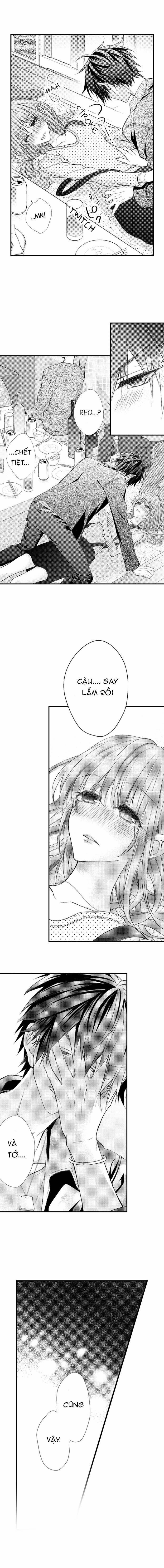 Bí Mật “Ra” Trong Lớp 5 trang 3