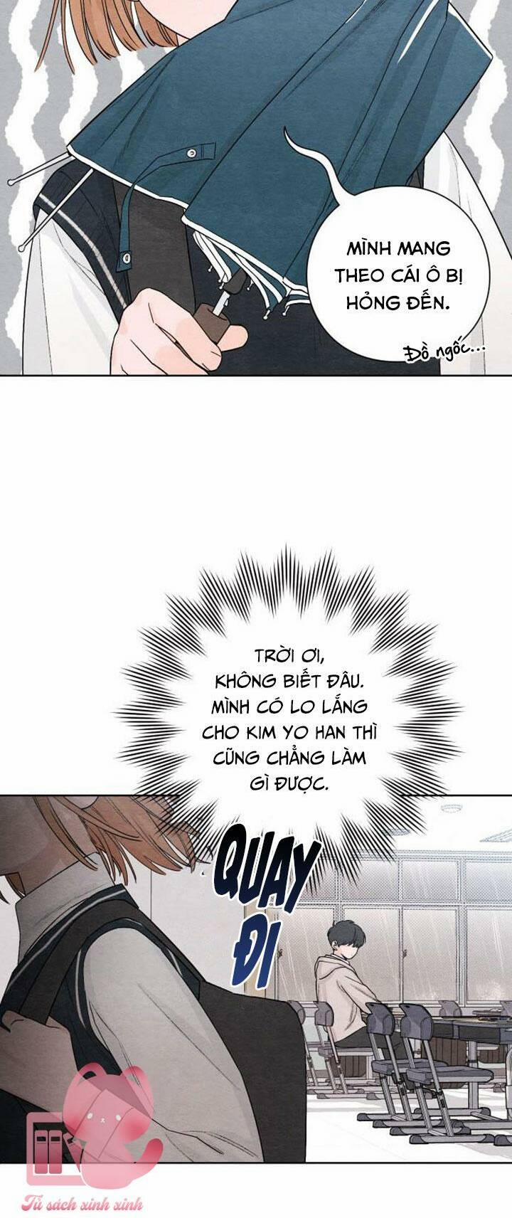 Bí Mật Thanh Xuân 2 trang 35