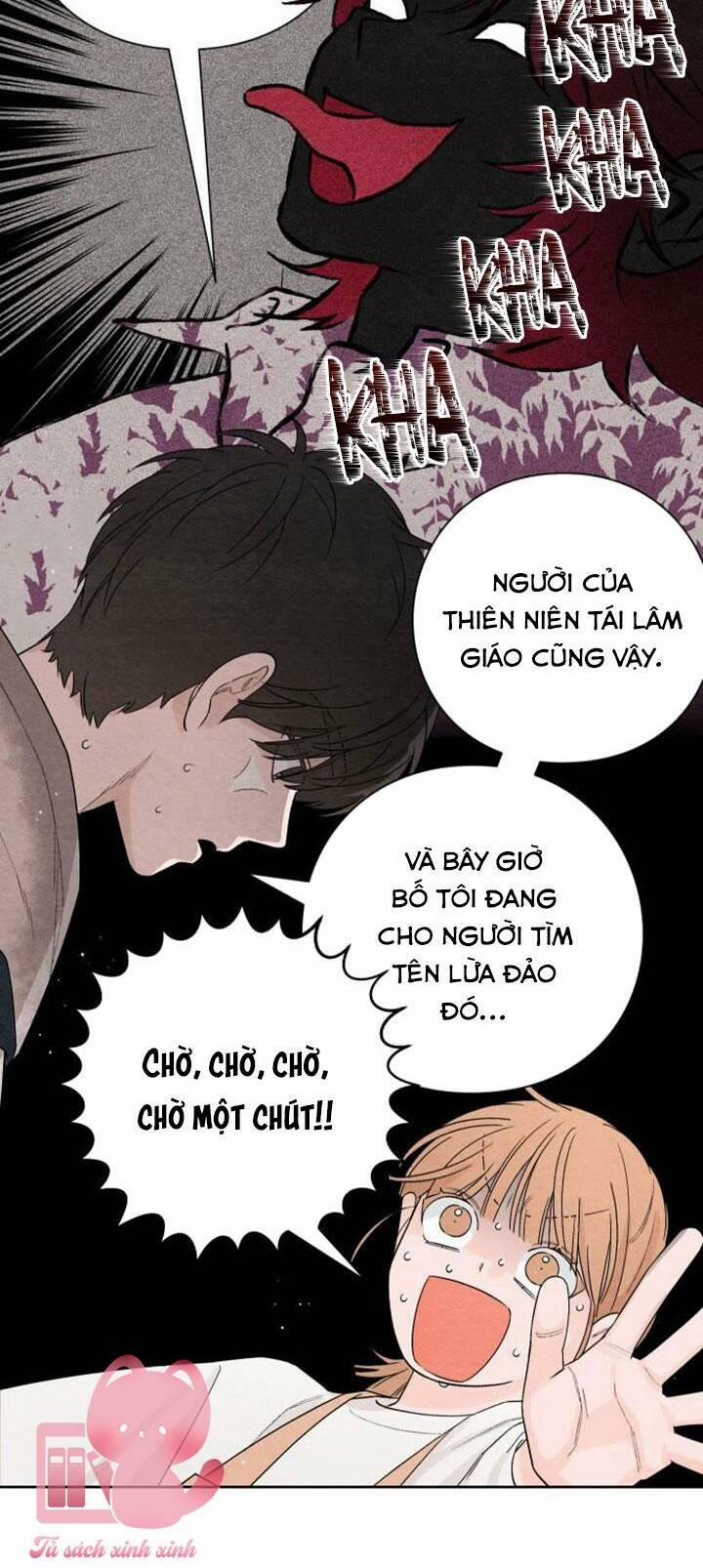 Bí Mật Thanh Xuân 2 trang 42