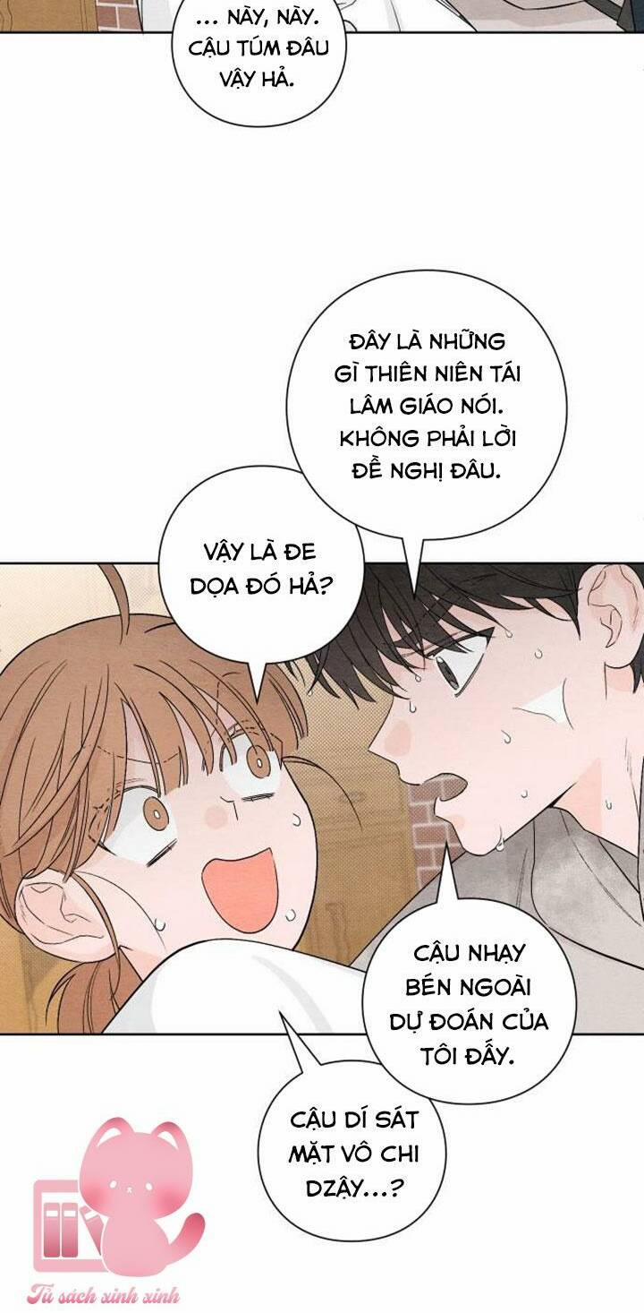 Bí Mật Thanh Xuân 2 trang 55