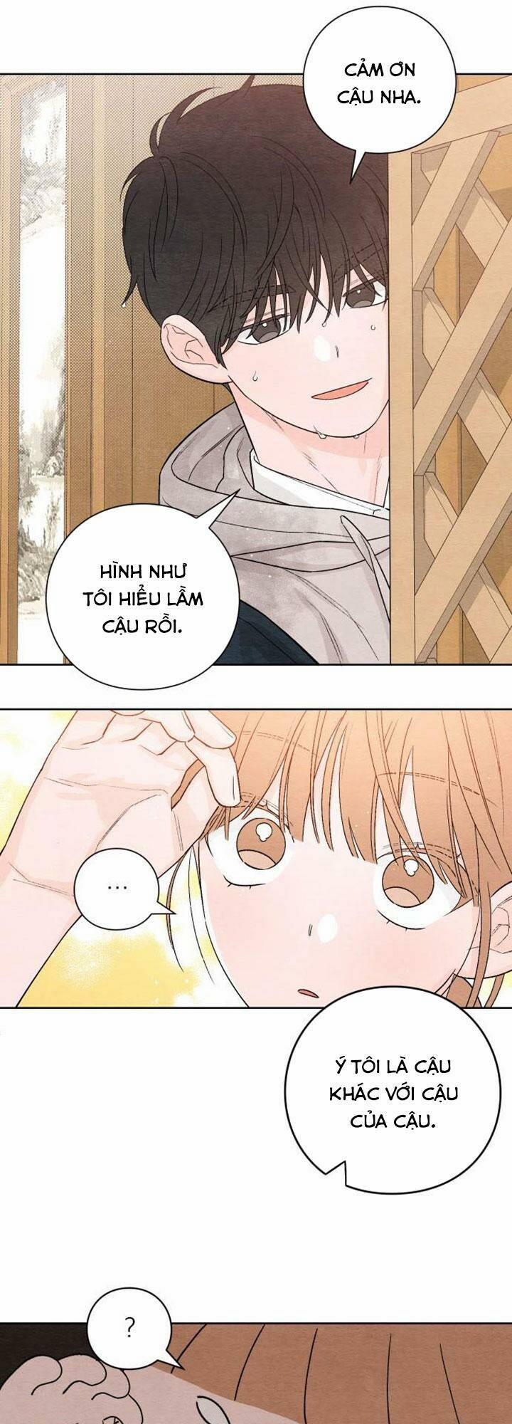 Bí Mật Thanh Xuân 2 trang 62