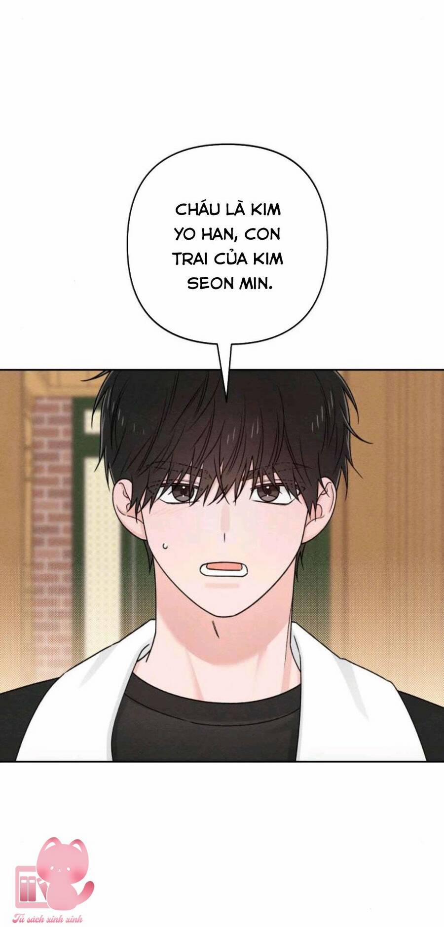 Bí Mật Thanh Xuân 81 trang 14