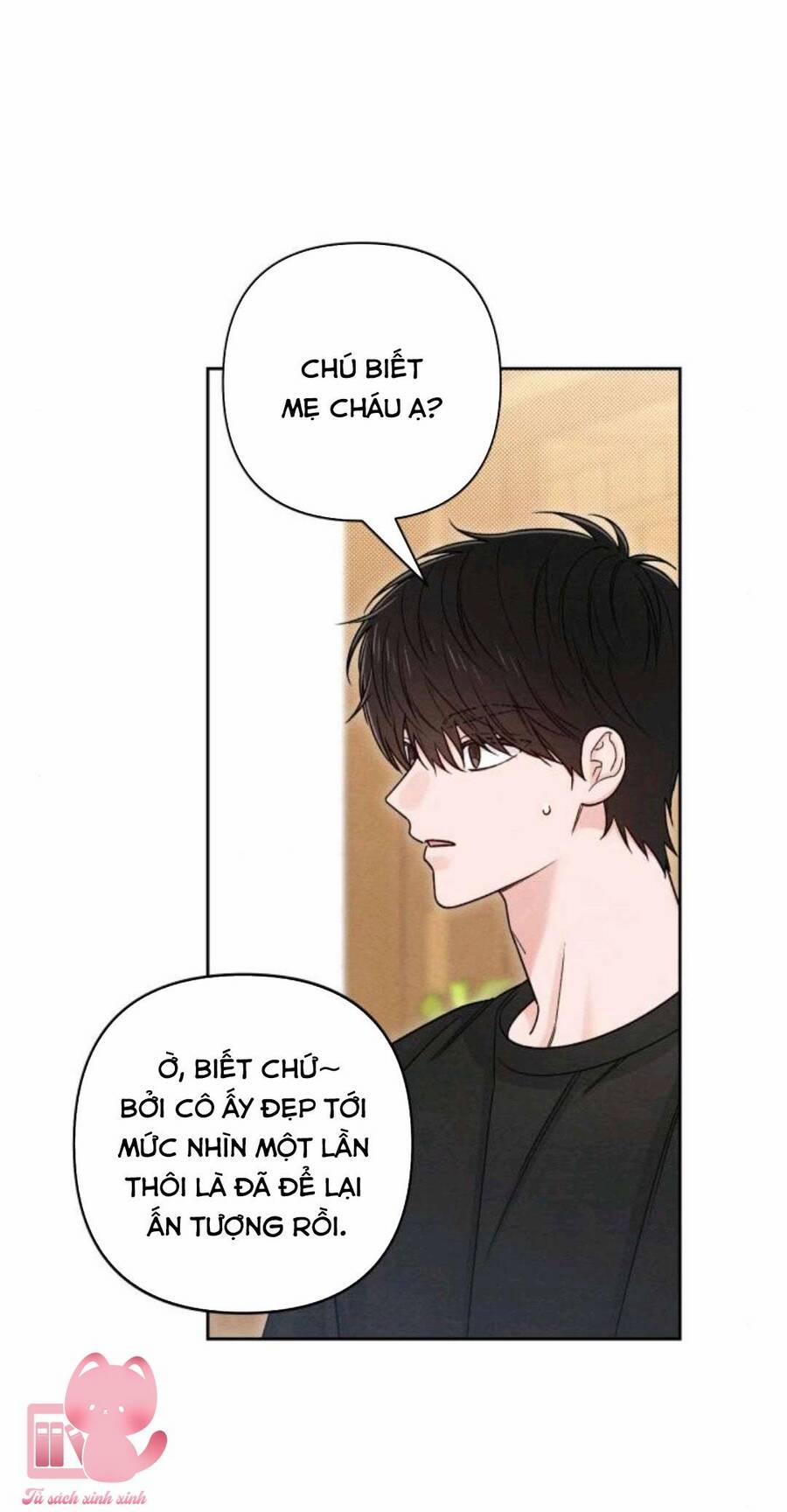 Bí Mật Thanh Xuân 81 trang 25