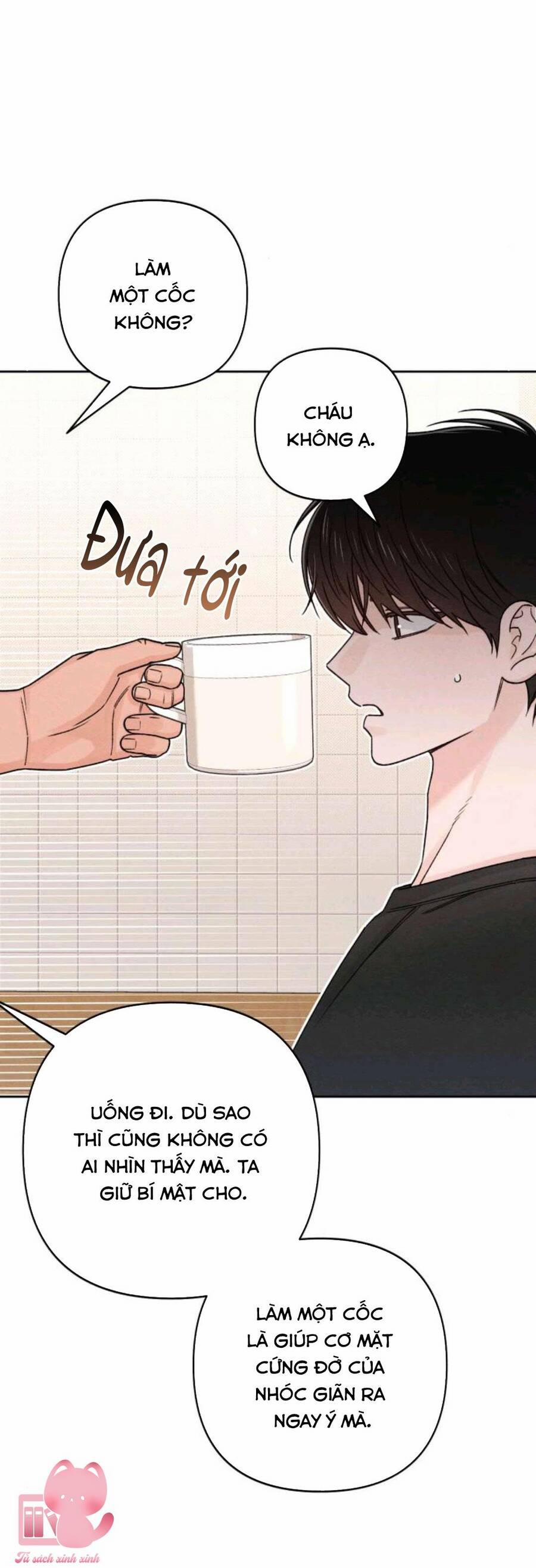 Bí Mật Thanh Xuân 81 trang 33